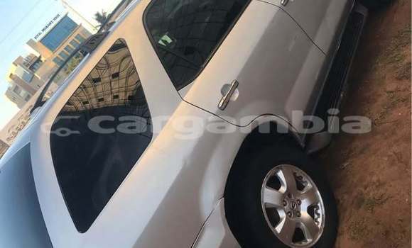 Dieundeu Occasion Ford S-MAX Other Auto in Banjul in Banjul Dieundeu Occasion Ford S-MAX Other Auto in Banjul in Banjul