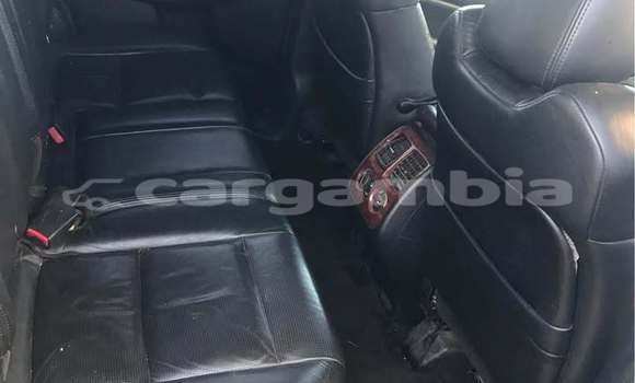 Dieundeu Occasion Ford S-MAX Other Auto in Banjul in Banjul Dieundeu Occasion Ford S-MAX Other Auto in Banjul in Banjul