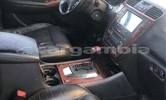 Dieundeu Occasion Ford S-MAX Other Auto in Banjul in Banjul Dieundeu Occasion Ford S-MAX Other Auto in Banjul in Banjul