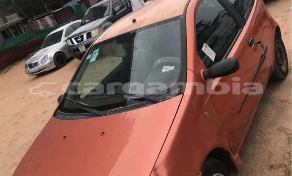 اشتري مستعمل Fiat 127 Other سيارة في Banjul في Banjul