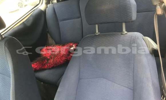 Dieundeu Occasion Fiat 127 Other Auto in Banjul in Banjul Dieundeu Occasion Fiat 127 Other Auto in Banjul in Banjul