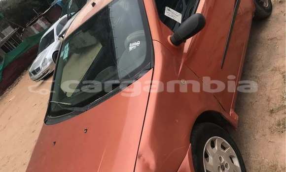 Dieundeu Occasion Fiat 127 Other Auto in Banjul in Banjul Dieundeu Occasion Fiat 127 Other Auto in Banjul in Banjul