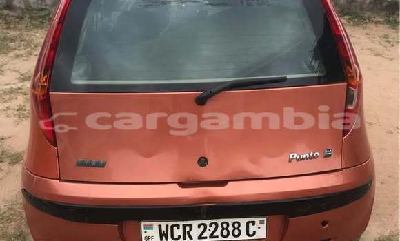 Dieundeu Occasion Fiat 127 Other Auto in Banjul in Banjul Dieundeu Occasion Fiat 127 Other Auto in Banjul in Banjul