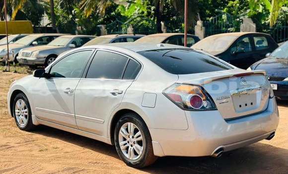 Dieundeu Occasion Nissan Altima Other Auto in Banjul in Banjul Dieundeu Occasion Nissan Altima Other Auto in Banjul in Banjul