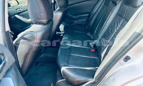 Dieundeu Occasion Nissan Altima Other Auto in Banjul in Banjul Dieundeu Occasion Nissan Altima Other Auto in Banjul in Banjul