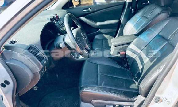 Dieundeu Occasion Nissan Altima Other Auto in Banjul in Banjul Dieundeu Occasion Nissan Altima Other Auto in Banjul in Banjul