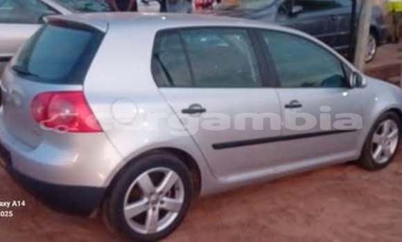 اشتري مستعمل Volkswagen Golf Other سيارة في Serekunda في Kanifing