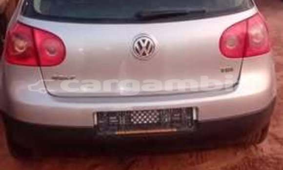 Buy Used Volkswagen Golf Other Car in Serekunda in Kanifing Buy Used Volkswagen Golf Other Car in Serekunda in Kanifing