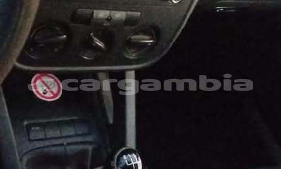 Buy Used Volkswagen Golf Other Car in Serekunda in Kanifing Buy Used Volkswagen Golf Other Car in Serekunda in Kanifing