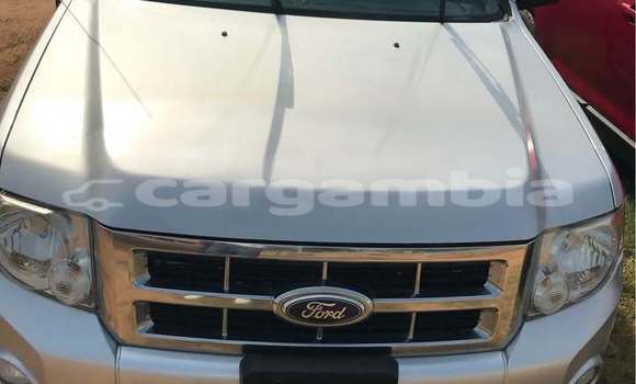 Dieundeu Occasion Ford Capri Other Auto in Banjul in Banjul Dieundeu Occasion Ford Capri Other Auto in Banjul in Banjul