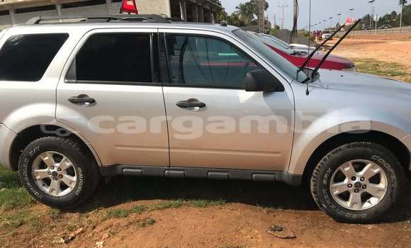 Dieundeu Occasion Ford Capri Other Auto in Banjul in Banjul Dieundeu Occasion Ford Capri Other Auto in Banjul in Banjul