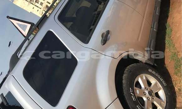 Dieundeu Occasion Ford Capri Other Auto in Banjul in Banjul Dieundeu Occasion Ford Capri Other Auto in Banjul in Banjul