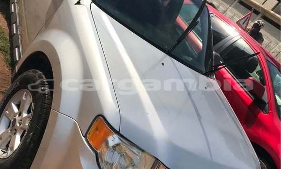 Dieundeu Occasion Ford Capri Other Auto in Banjul in Banjul Dieundeu Occasion Ford Capri Other Auto in Banjul in Banjul