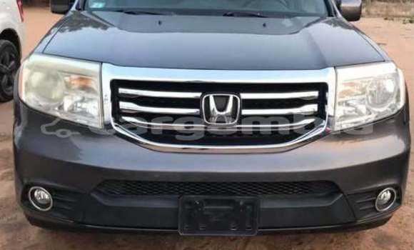 Dieundeu Occasion Volkswagen Passat CC Other Auto in Banjul in Banjul Dieundeu Occasion Volkswagen Passat CC Other Auto in Banjul in Banjul