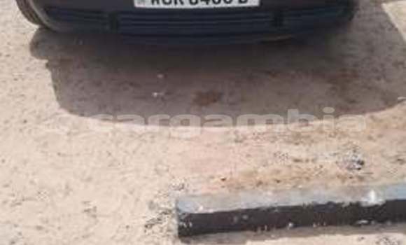 Dieundeu Occasion Volkswagen Golf Other Auto in Banjul in Banjul