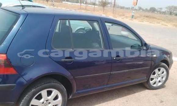 Buy Used Volkswagen Golf Other Car in Banjul in Banjul Buy Used Volkswagen Golf Other Car in Banjul in Banjul