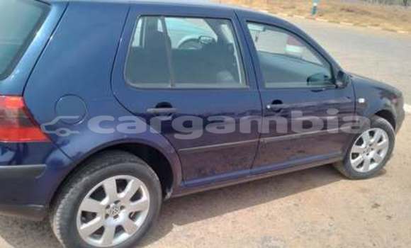 Buy Used Volkswagen Golf Other Car in Banjul in Banjul Buy Used Volkswagen Golf Other Car in Banjul in Banjul