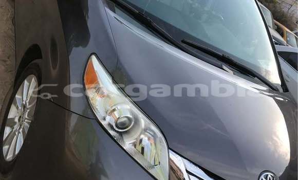 Dieundeu Occasion Toyota Sequoia Other Auto in Banjul in Banjul Dieundeu Occasion Toyota Sequoia Other Auto in Banjul in Banjul