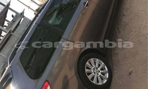 Dieundeu Occasion Toyota Sequoia Other Auto in Banjul in Banjul Dieundeu Occasion Toyota Sequoia Other Auto in Banjul in Banjul