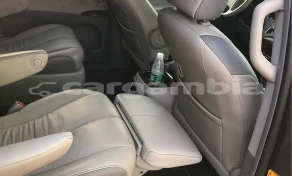 Dieundeu Occasion Toyota Sequoia Other Auto in Banjul in Banjul Dieundeu Occasion Toyota Sequoia Other Auto in Banjul in Banjul