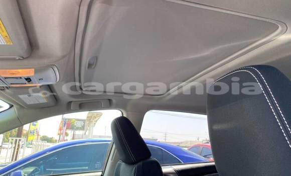 Buy Used Toyota RAV 4 Beige Car in Banjul in Banjul Buy Used Toyota RAV 4 Beige Car in Banjul in Banjul