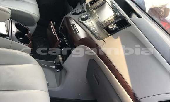 Dieundeu Occasion Toyota Sequoia Other Auto in Banjul in Banjul Dieundeu Occasion Toyota Sequoia Other Auto in Banjul in Banjul