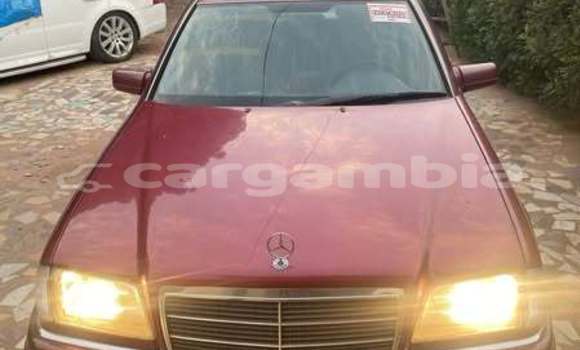 Buy Used Mercedes-Benz C-Classe Other Car in Serekunda in Kanifing Buy Used Mercedes-Benz C-Classe Other Car in Serekunda in Kanifing