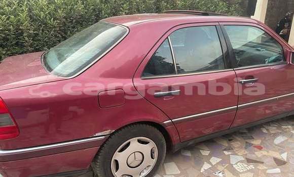 Buy Used Mercedes-Benz C-Classe Other Car in Serekunda in Kanifing Buy Used Mercedes-Benz C-Classe Other Car in Serekunda in Kanifing