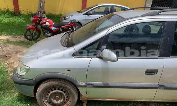 Buy Used Toyota Sienna Other Car in Banjul in Banjul Buy Used Toyota Sienna Other Car in Banjul in Banjul