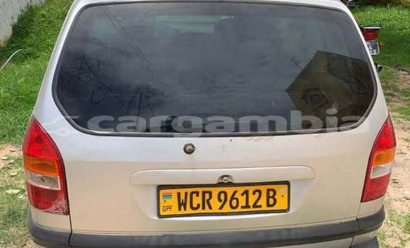 Dieundeu Occasion Toyota Sienna Other Auto in Banjul in Banjul Dieundeu Occasion Toyota Sienna Other Auto in Banjul in Banjul