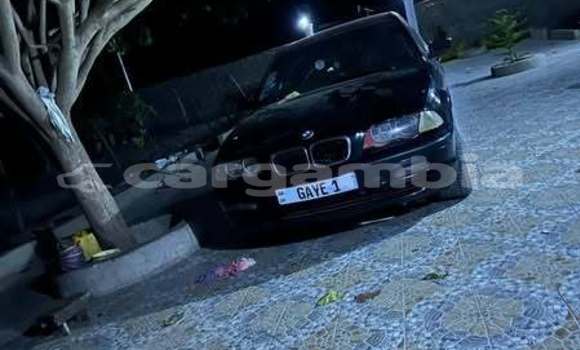 Buy Used BMW 2-Series Other Car in Serekunda in Kanifing Buy Used BMW 2-Series Other Car in Serekunda in Kanifing