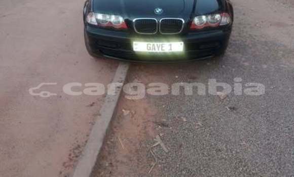 Buy Used BMW 2-Series Other Car in Serekunda in Kanifing Buy Used BMW 2-Series Other Car in Serekunda in Kanifing