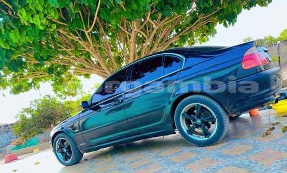 Buy Used BMW 2-Series Other Car in Serekunda in Kanifing Buy Used BMW 2-Series Other Car in Serekunda in Kanifing
