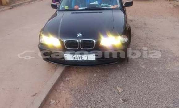 Buy Used BMW 2-Series Other Car in Serekunda in Kanifing Buy Used BMW 2-Series Other Car in Serekunda in Kanifing