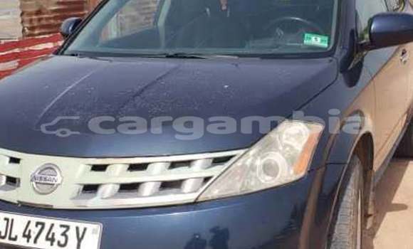 Dieundeu Occasion Nissan Sentra Blue Auto in Banjul in Banjul Dieundeu Occasion Nissan Sentra Blue Auto in Banjul in Banjul