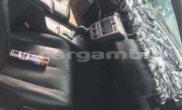 Dieundeu Occasion Nissan Sentra Blue Auto in Banjul in Banjul Dieundeu Occasion Nissan Sentra Blue Auto in Banjul in Banjul