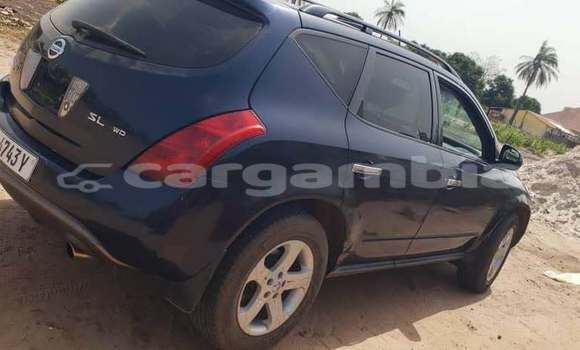 Dieundeu Occasion Nissan Sentra Blue Auto in Banjul in Banjul Dieundeu Occasion Nissan Sentra Blue Auto in Banjul in Banjul