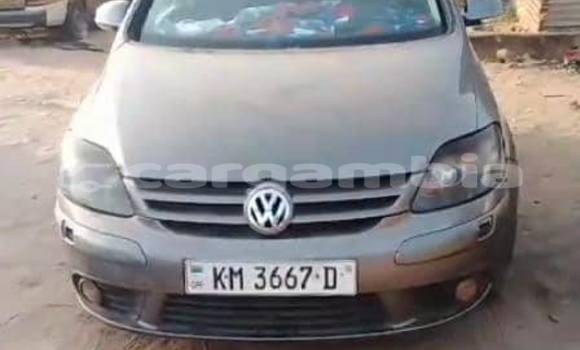 Buy Used Volkswagen Golf Other Car in Serekunda in Kanifing Buy Used Volkswagen Golf Other Car in Serekunda in Kanifing