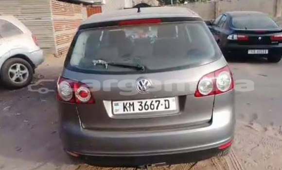 Buy Used Volkswagen Golf Other Car in Serekunda in Kanifing Buy Used Volkswagen Golf Other Car in Serekunda in Kanifing
