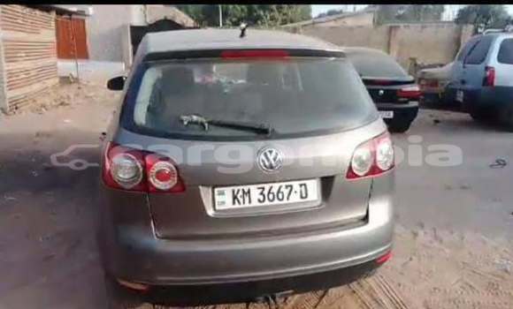 Buy Used Volkswagen Golf Other Car in Serekunda in Kanifing Buy Used Volkswagen Golf Other Car in Serekunda in Kanifing