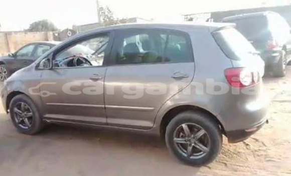 Buy Used Volkswagen Golf Other Car in Serekunda in Kanifing Buy Used Volkswagen Golf Other Car in Serekunda in Kanifing