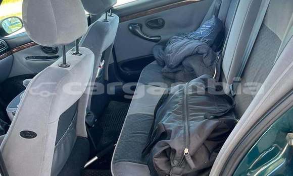 Dieundeu Occasion Peugeot 406 Black Auto in Banjul in Banjul Dieundeu Occasion Peugeot 406 Black Auto in Banjul in Banjul