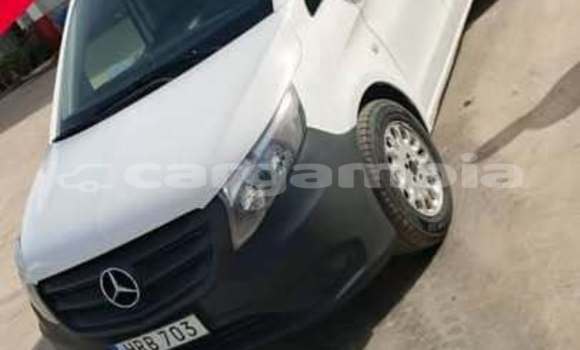 اشتري مستعمل Mercedes‒Benz M–Class White سيارة في Banjul في Banjul اشتري مستعمل Mercedes‒Benz M–Class White سيارة في Banjul في Banjul