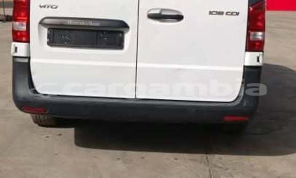 اشتري مستعمل Mercedes‒Benz M–Class White سيارة في Banjul في Banjul اشتري مستعمل Mercedes‒Benz M–Class White سيارة في Banjul في Banjul