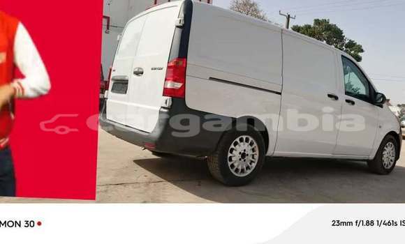 اشتري مستعمل Mercedes‒Benz M–Class White سيارة في Banjul في Banjul اشتري مستعمل Mercedes‒Benz M–Class White سيارة في Banjul في Banjul