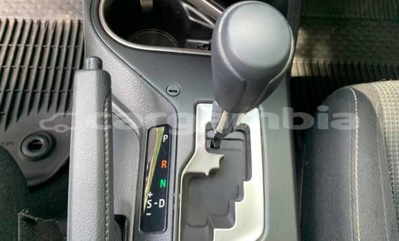 Buy Used Toyota RAV 4 Beige Car in Banjul in Banjul Buy Used Toyota RAV 4 Beige Car in Banjul in Banjul