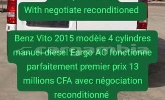 اشتري مستعمل Mercedes‒Benz M–Class White سيارة في Banjul في Banjul اشتري مستعمل Mercedes‒Benz M–Class White سيارة في Banjul في Banjul