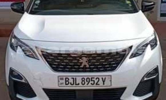 Buy Used Peugeot 5008 Other Car in Serekunda in Kanifing Buy Used Peugeot 5008 Other Car in Serekunda in Kanifing