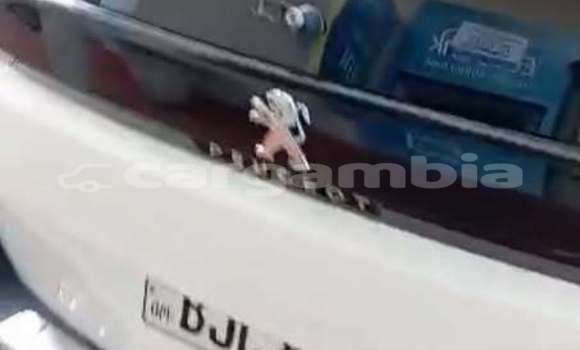 Buy Used Peugeot 5008 Other Car in Serekunda in Kanifing Buy Used Peugeot 5008 Other Car in Serekunda in Kanifing