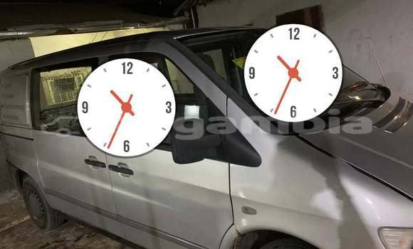 اشتري مستعمل Mercedes‒Benz 290 Other سيارة في Banjul في Banjul اشتري مستعمل Mercedes‒Benz 290 Other سيارة في Banjul في Banjul